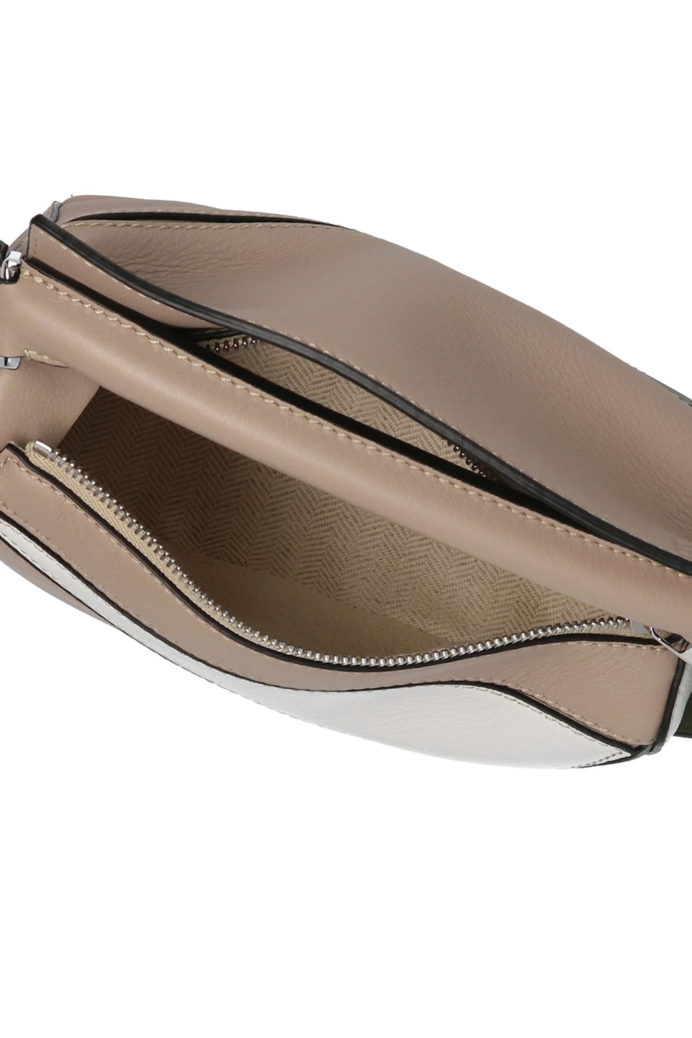 loewe puzzle avocado green